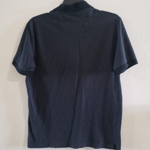 VAN HEUSEN-STUDIO POLO SIZE SMALL - Picture 2 of 4